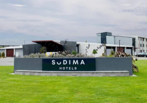  Sudima Hotel Christchurch Airport  Крайстчерч